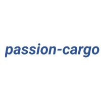 Passion Cargo Ltd logo, Passion Cargo Ltd contact details