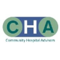 Community Hospital Advisors logo, Community Hospital Advisors contact details