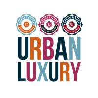 Urban Luxury logo, Urban Luxury contact details