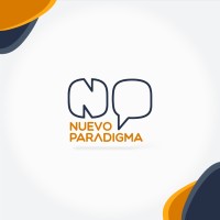 Nuevo Paradigma logo, Nuevo Paradigma contact details