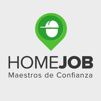 HomeJob SpA logo, HomeJob SpA contact details