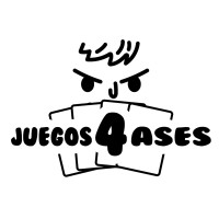 Juegos 4 Ases logo, Juegos 4 Ases contact details