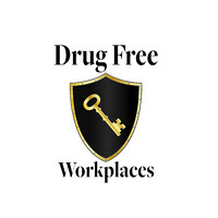 Drug Free Workplaces logo, Drug Free Workplaces contact details