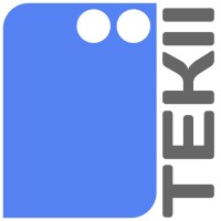 TEKii SRL logo, TEKii SRL contact details