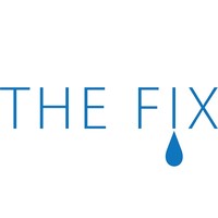 The Fix IV Therapy logo, The Fix IV Therapy contact details