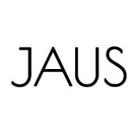 JAUS logo, JAUS contact details