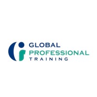 Global Professional Training logo, Global Professional Training contact details