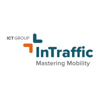 InTraffic logo, InTraffic contact details