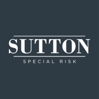 Sutton Special Risk UK Ltd logo, Sutton Special Risk UK Ltd contact details