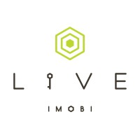 Live Imobi logo, Live Imobi contact details