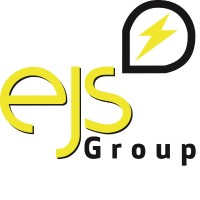 EJS Group logo, EJS Group contact details