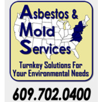 Asbestos & Mold Services Corp. logo, Asbestos & Mold Services Corp. contact details