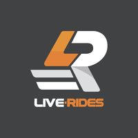 Live Rides logo, Live Rides contact details