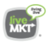 Live Mkt logo, Live Mkt contact details