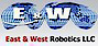 East & West Robotics logo, East & West Robotics contact details