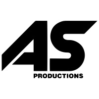 A.S. Production logo, A.S. Production contact details