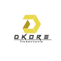 Dkore Interiors logo, Dkore Interiors contact details