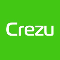 Crezu logo, Crezu contact details