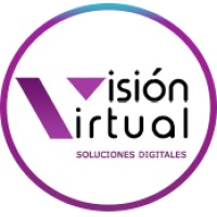 Visión Virtual logo, Visión Virtual contact details