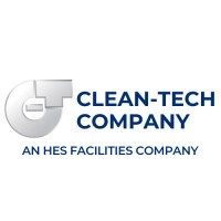 Cleaning Tech logo, Cleaning Tech contact details