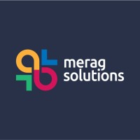 Merag Cloud Solutions Ltda. logo, Merag Cloud Solutions Ltda. contact details