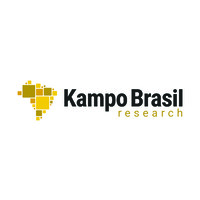 Kampo Brasil Research logo, Kampo Brasil Research contact details