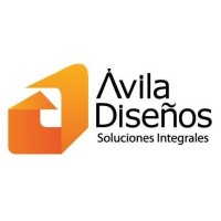 Ávila Diseños logo, Ávila Diseños contact details