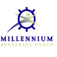 Millennium Brokerage Group LLC logo, Millennium Brokerage Group LLC contact details