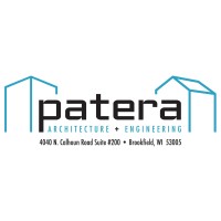 Patera Architecture & Engineering logo, Patera Architecture & Engineering contact details