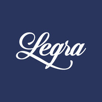 Legra logo, Legra contact details