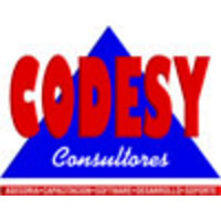 Codesy Consultores logo, Codesy Consultores contact details