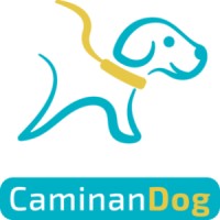 CaminanDog paseos para mascotas logo, CaminanDog paseos para mascotas contact details