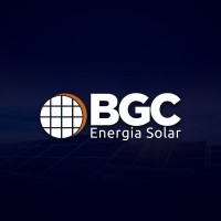 BGC Energia Solar logo, BGC Energia Solar contact details