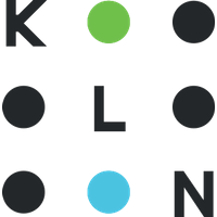 KOLON Norge logo, KOLON Norge contact details