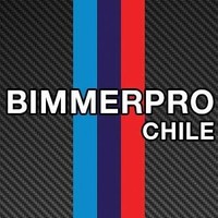 Bimmerprochile logo, Bimmerprochile contact details