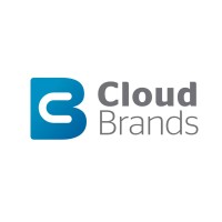 CloudBrands logo, CloudBrands contact details