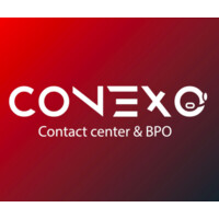 Conexo Contact Center & BPO logo, Conexo Contact Center & BPO contact details