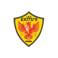 Exitu's College logo, Exitu's College contact details