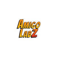 Amigo Labz logo, Amigo Labz contact details