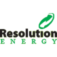 Resolution Energy logo, Resolution Energy contact details