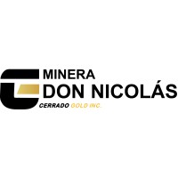 MINERA DON NICOLAS logo, MINERA DON NICOLAS contact details