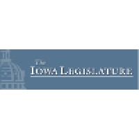 Iowa Legislature logo, Iowa Legislature contact details