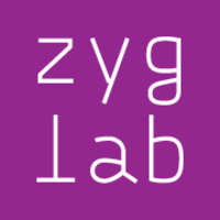 Zyglab logo, Zyglab contact details