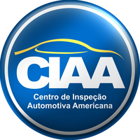 CIAA CENTRO DE INSPEÇÃO AUTOMOTIVA AMERICANA LTDA logo, CIAA CENTRO DE INSPEÇÃO AUTOMOTIVA AMERICANA LTDA contact details