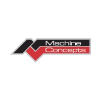 Machine Concepts Inc. logo, Machine Concepts Inc. contact details