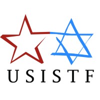 USISTF logo, USISTF contact details