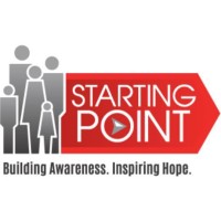 Starting Point, Inc. logo, Starting Point, Inc. contact details