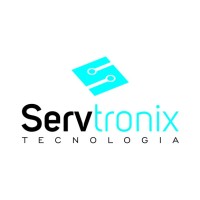 Servtronix logo, Servtronix contact details