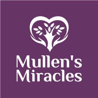 MullensMiracles logo, MullensMiracles contact details