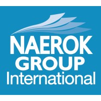 NAEROK Group International logo, NAEROK Group International contact details